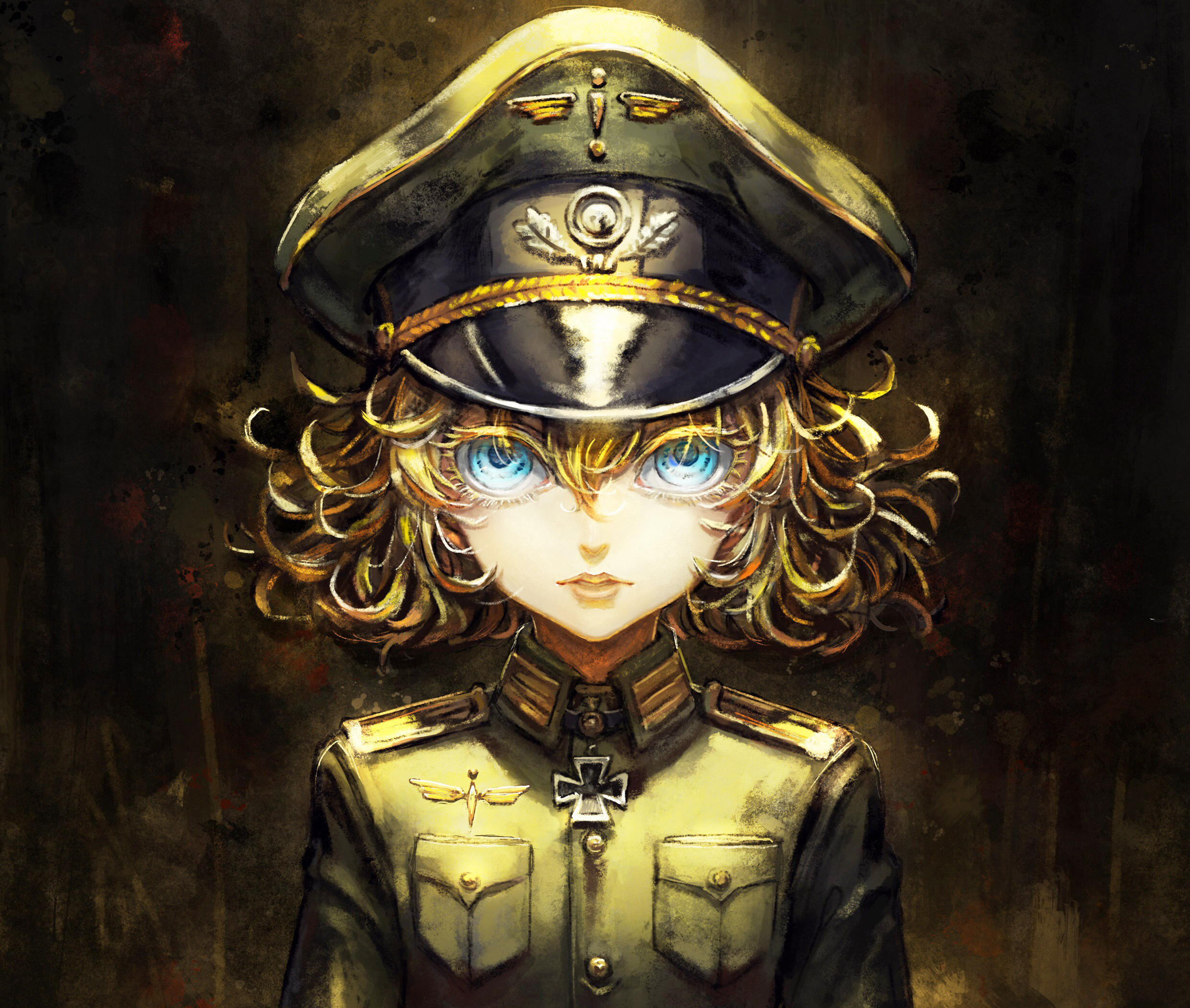 Tanya